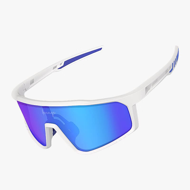 Alpenglas - SkibV Schutz und abnehmbaren Glas
