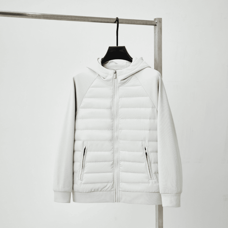 Monte Santo Winterjacke