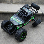 Boleo - Ferngesteuertes Offroad RC Auto - Monster Truck