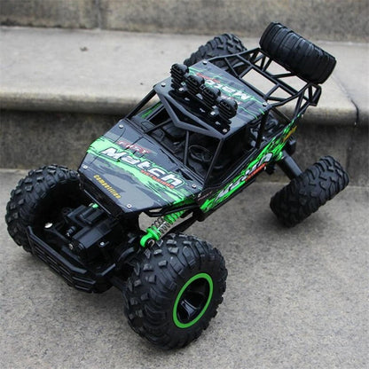 Boleo - Ferngesteuertes Offroad RC Auto