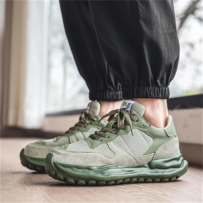 Toffler Wanderschuhe