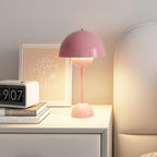 Thelo - Skandinavische Tischlampe