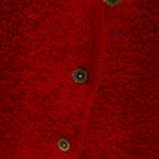 Frauen Teddy kuschelige Fleece Weste