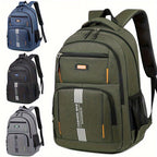 Klaus Urban Rucksack
