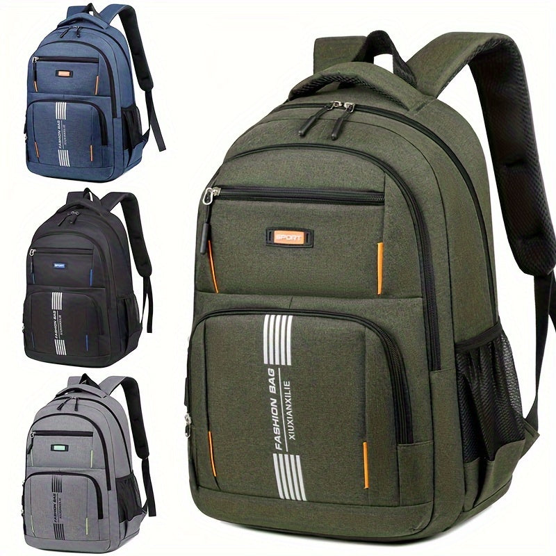 Klaus Urban Rucksack