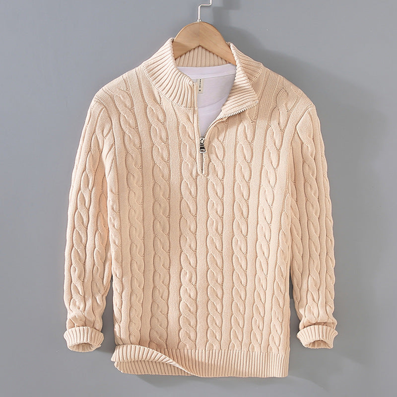 Balono - Halfzip Pullover