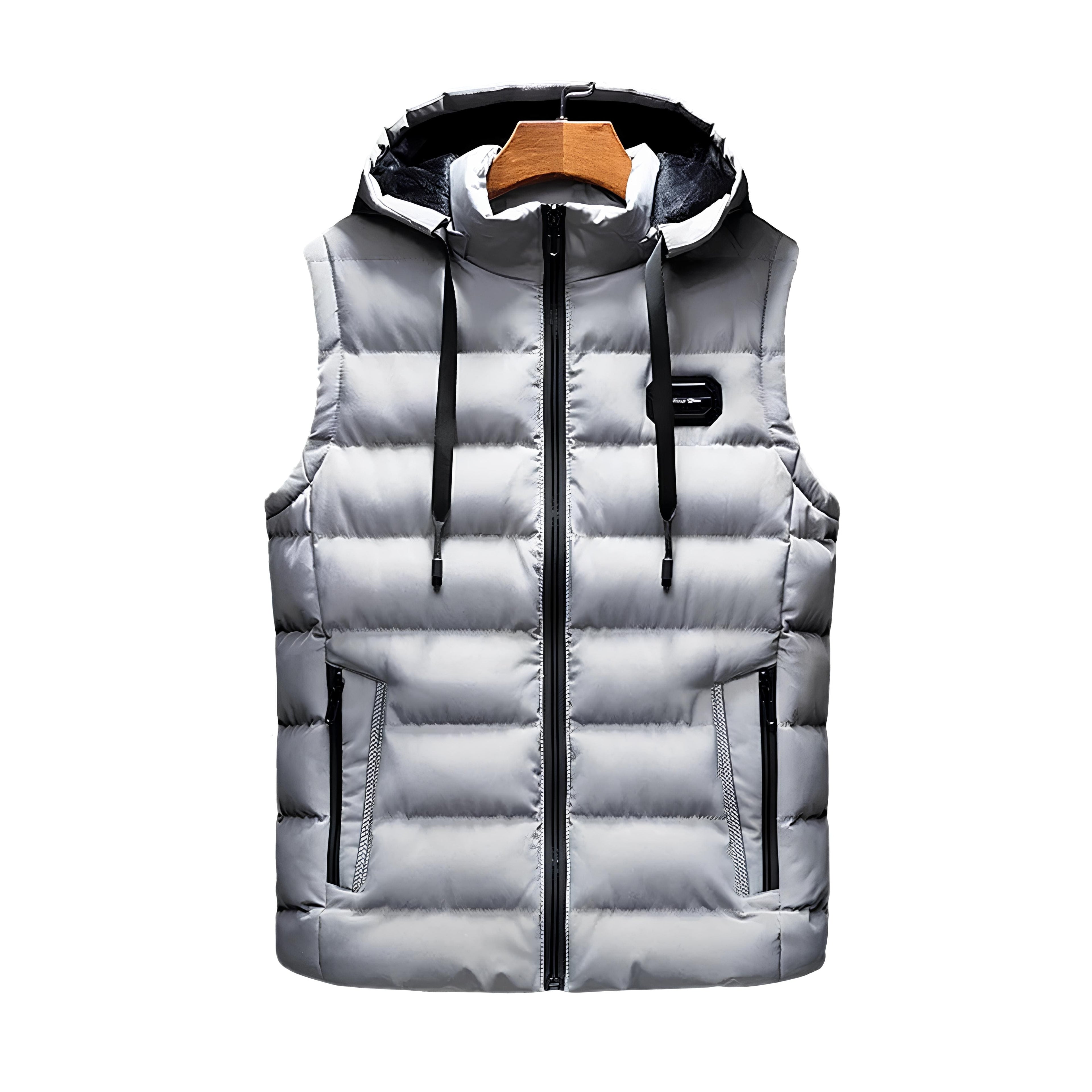 Derek Premium-Weste