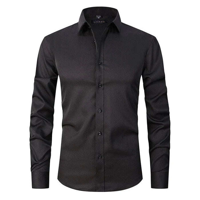Franjo - Herren Stretch Hemd