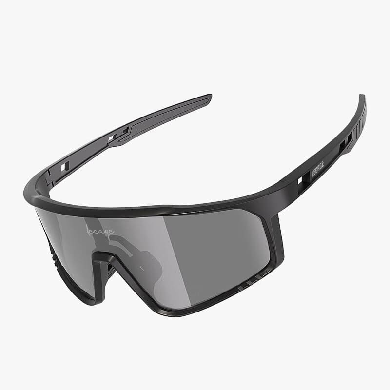 Alpenglas - SkibV Schutz und abnehmbaren Glas