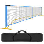 Pickleball Netz mit Gerüst