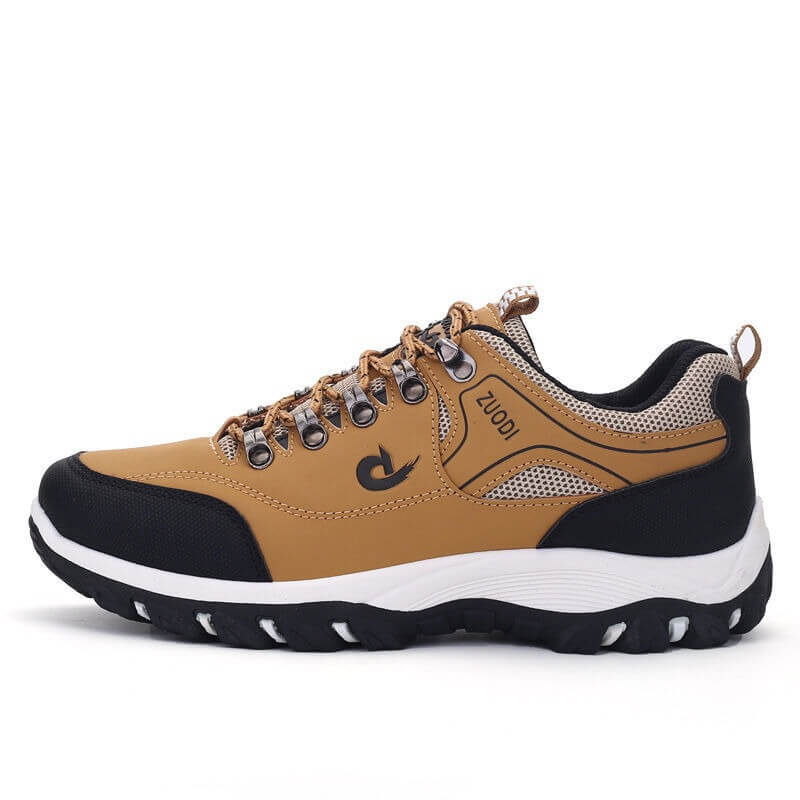 Remo Ergonomischer Wanderschuh