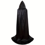 Vespera Dunkler Halloween-Umhang