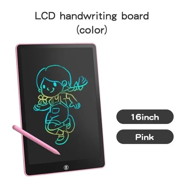 Sielo LCD-Zeichenbrett