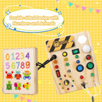 LumiLern Spielboard