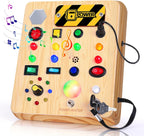 Luca's Musik Spielbrett