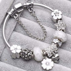 Bella Blossom Armband