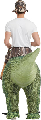 T-Rex Halloween Kostüm