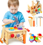 Kinder-Entdecker-Werkzeugkasten