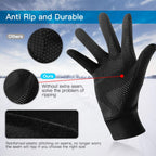 Touchscreen Handschuhe, winterfest, wasserfest