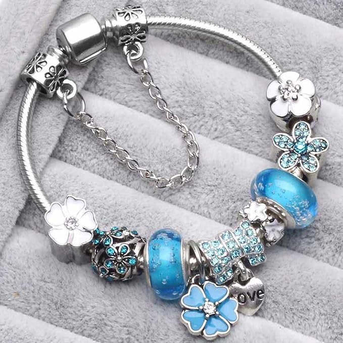 Bella Blossom Armband