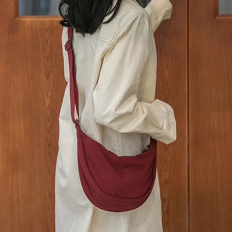 Luzia Frauen Umhängetasche