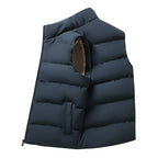 Damian Herren Winterweste