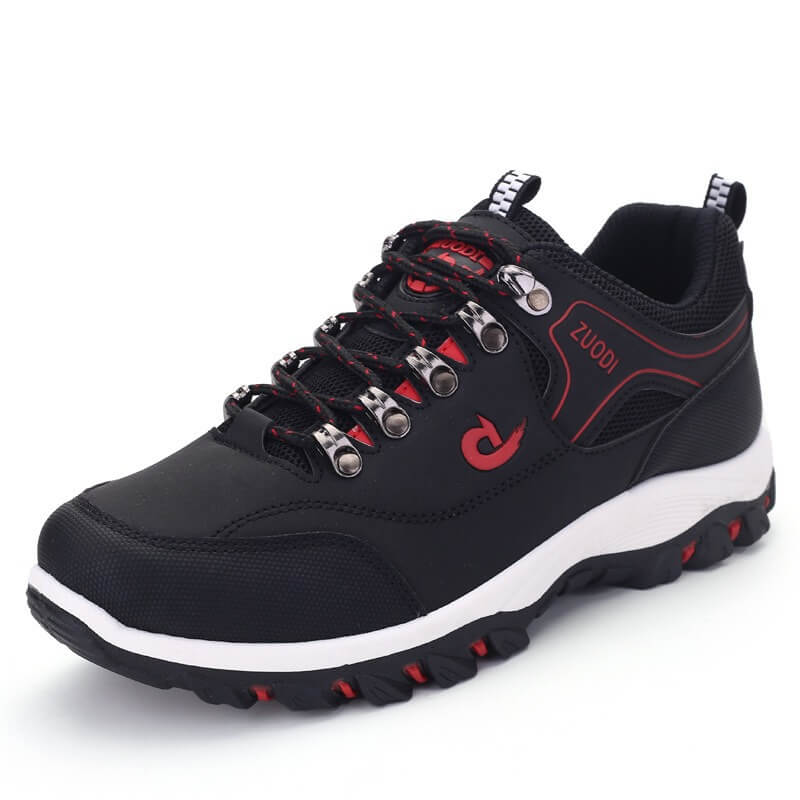 Remo Ergonomischer Wanderschuh