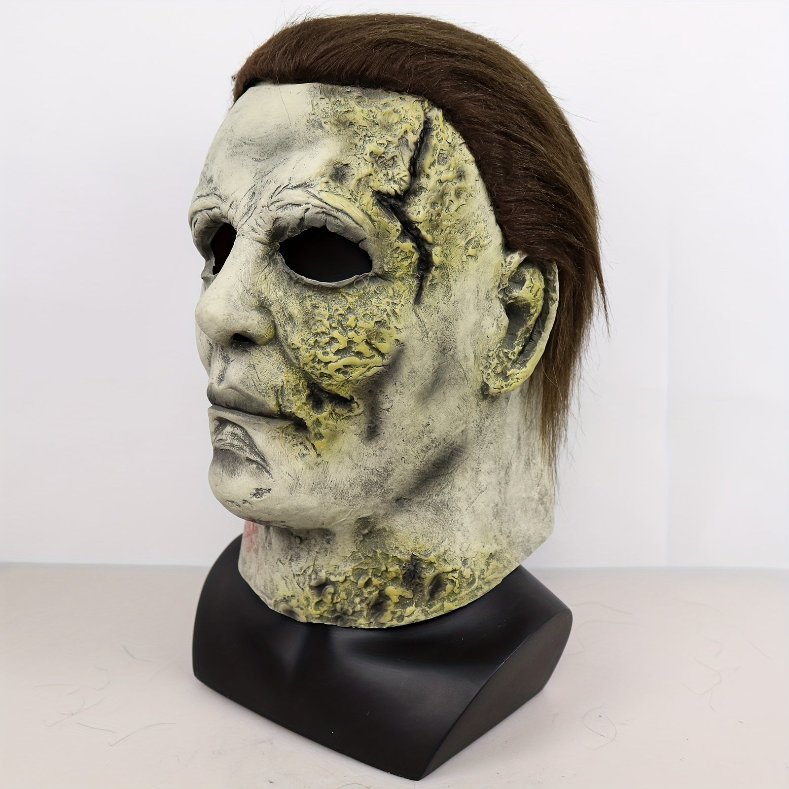 Grimmwald Halloween Maske