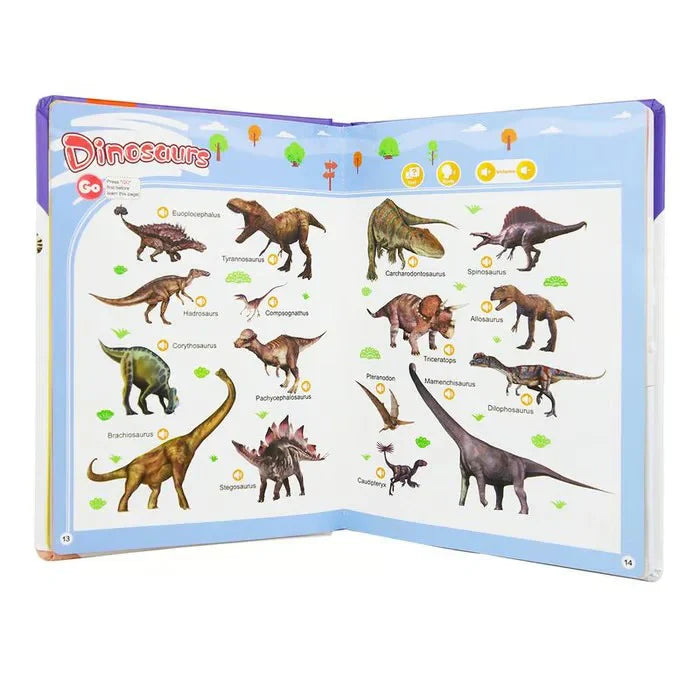 LingoLöwe Englischbuch