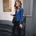 Mikana Premium Damenjacke