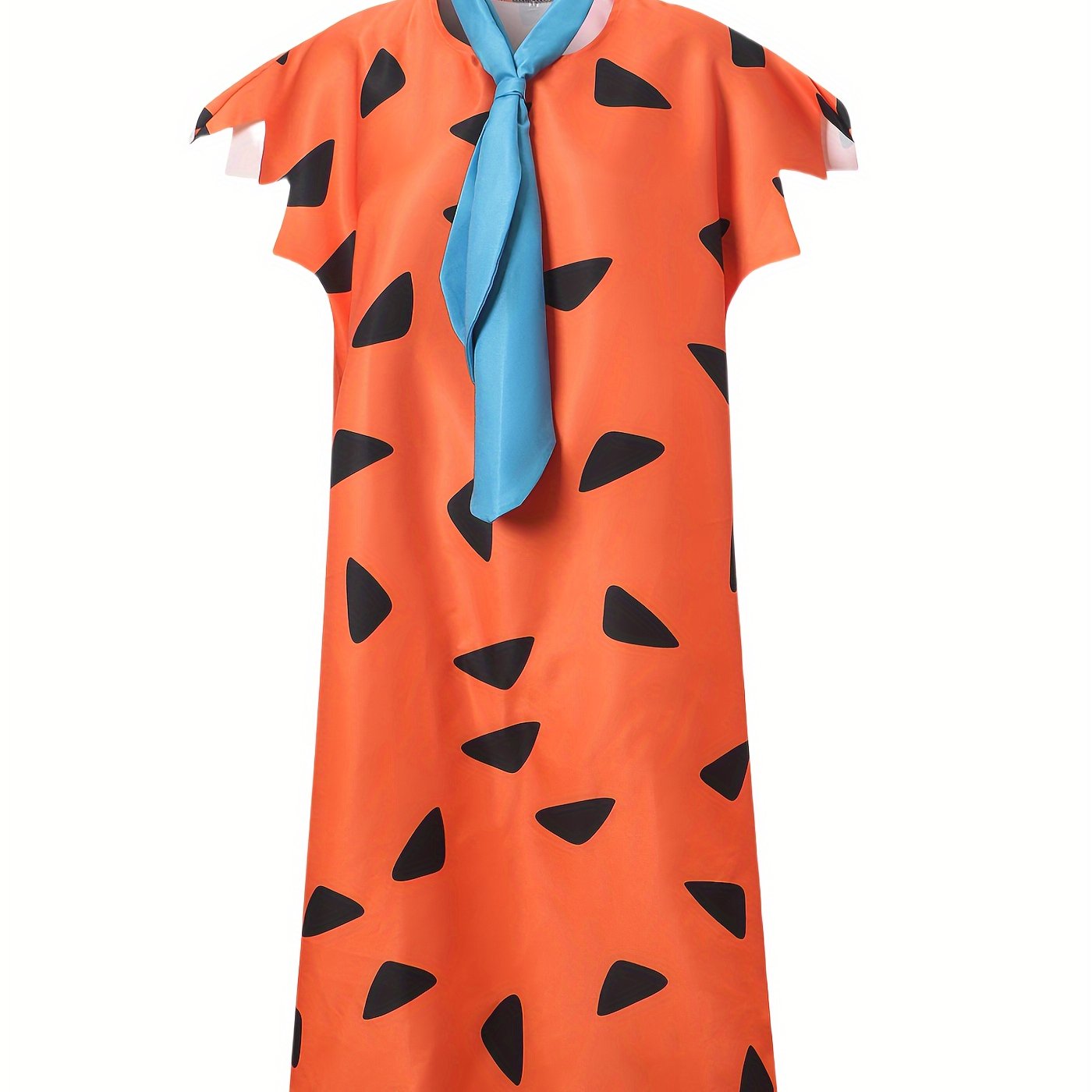 Stella Spooky Tunika-Kleid Halloween Kostüm