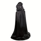 Vespera Dunkler Halloween-Umhang