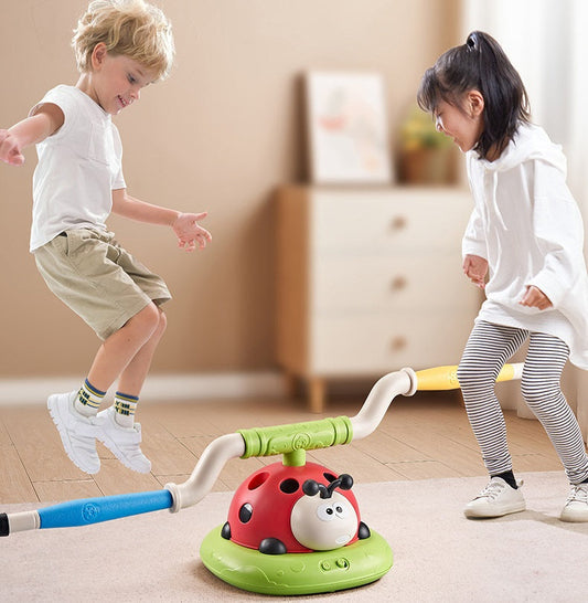 Kiddora Aktivitäts-Set 3-in-1