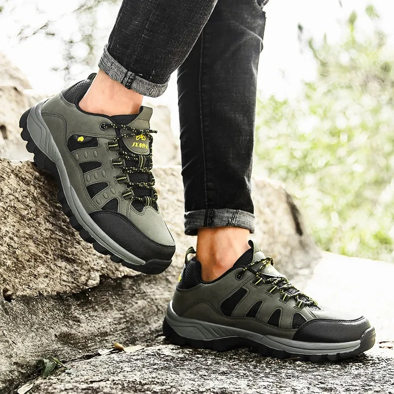 Atlea Leicht Wanderschuhe