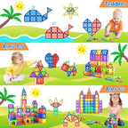Kreativo MagnetTiles