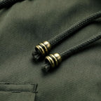 Toledo - Fleece Winter Herren Jacke