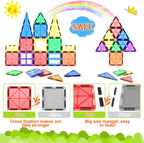 Kreativo MagnetTiles