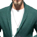Lucero Cardigan Pullover
