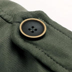 Toledo - Fleece Winter Herren Jacke