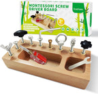 Kleiner Handwerker Busy Board