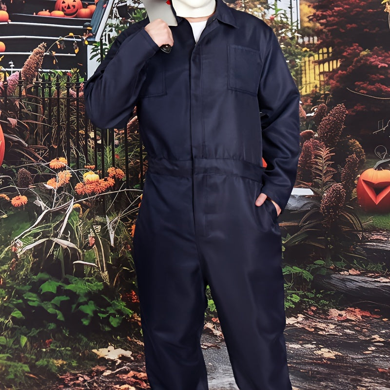 Tomino Halloween-Overall