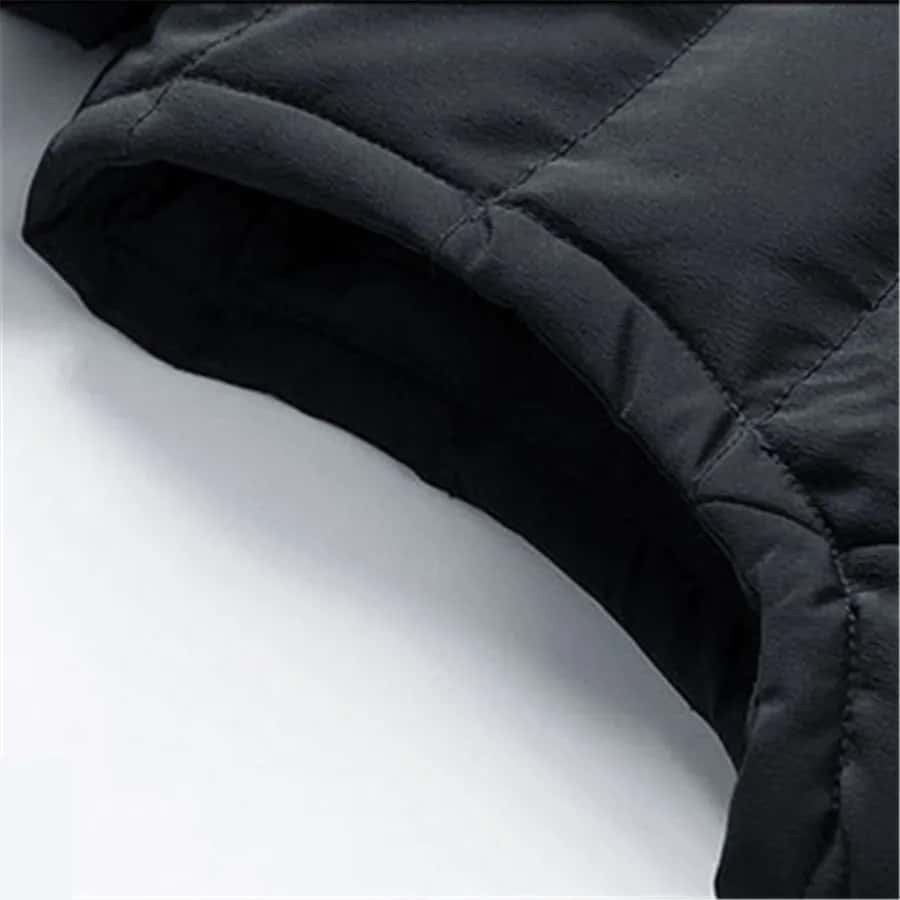 Derek Premium-Weste