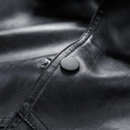 Tanja Classic Damen Lederjacke