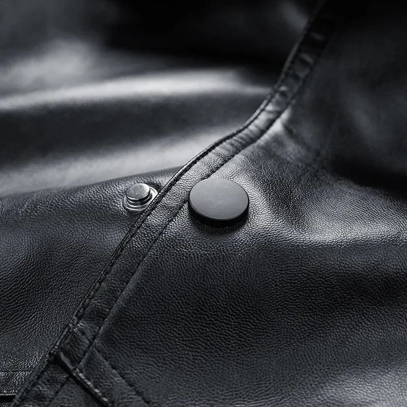 Tanja Classic Damen Lederjacke