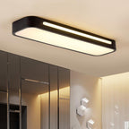 Nordische Minimalistische LED-Deckenleucht