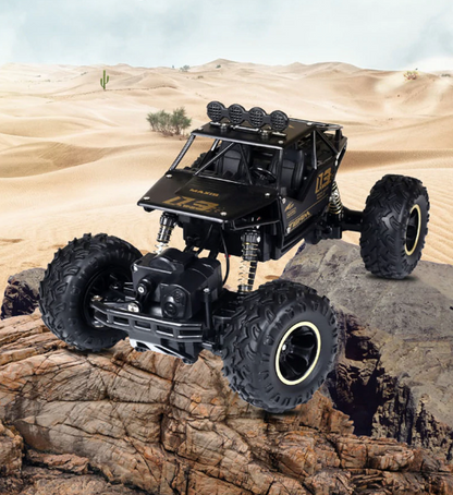 Boleo - Ferngesteuertes Offroad RC Auto