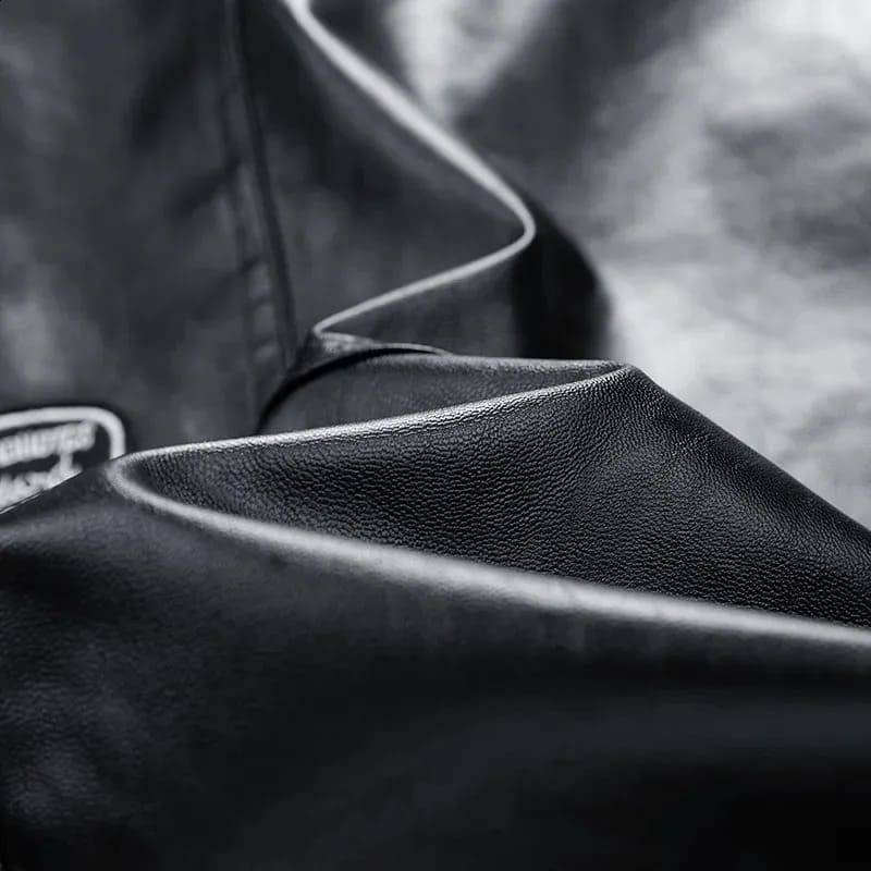 Tanja Classic Damen Lederjacke