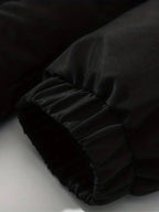 Chanté gefütterte Winterjacke