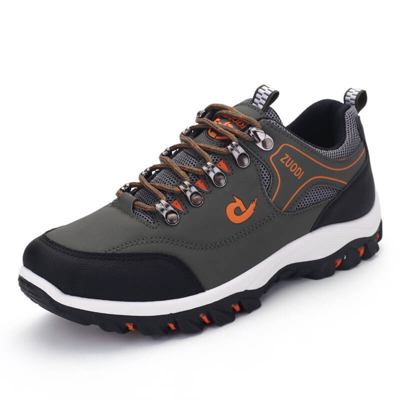 Remo Ergonomischer Wanderschuh