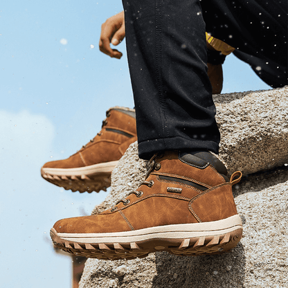 Winter Outdoor Wanderschuhe